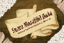 SUARA MASALIKIL HUDA