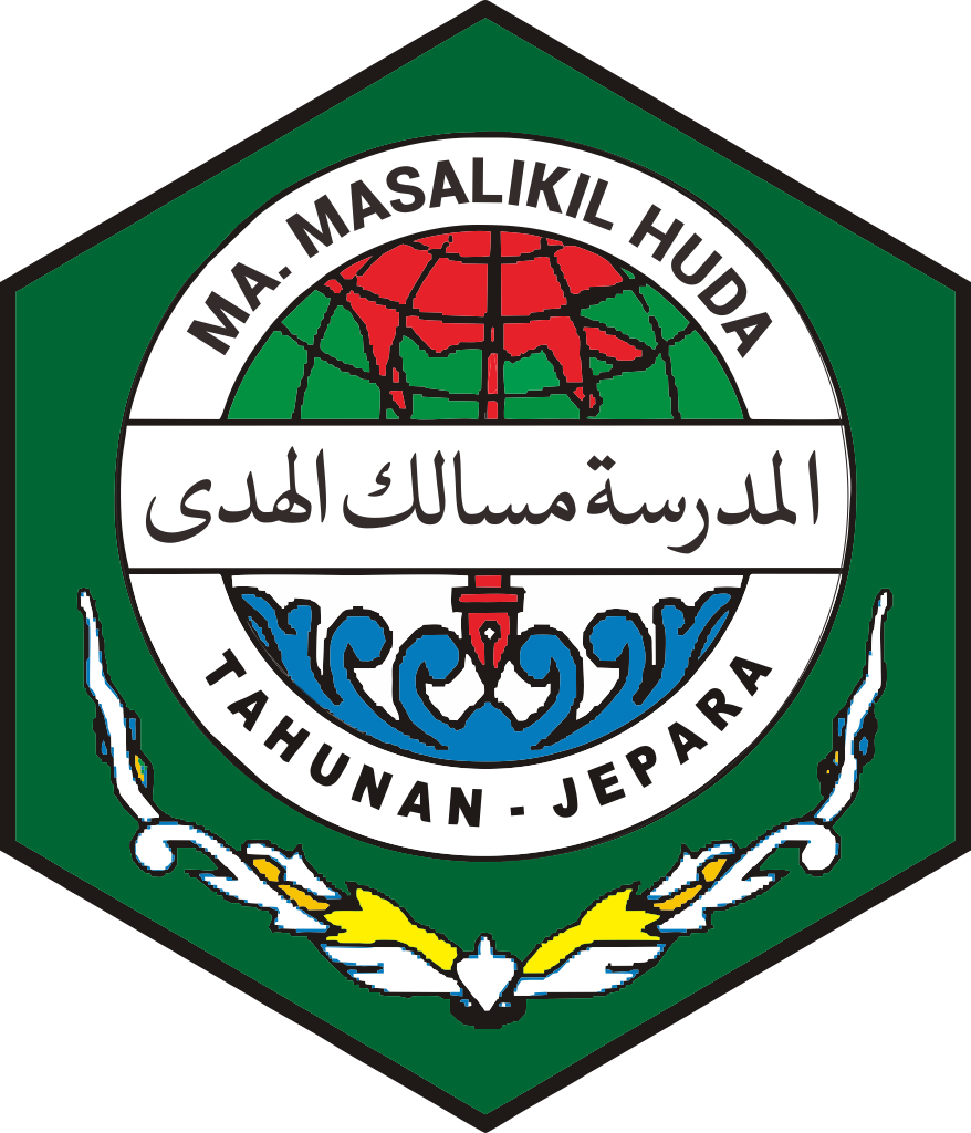 LOGO MA MASDA