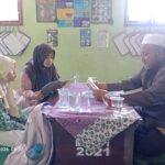 Kegiatan Tasmi' MI Masalikil Huda Tahunan